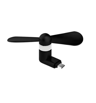ColdWhirl™ | Mini Wiatraczek do Telefonu