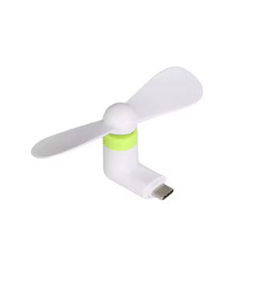 ColdWhirl™ | Mini Wiatraczek do Telefonu